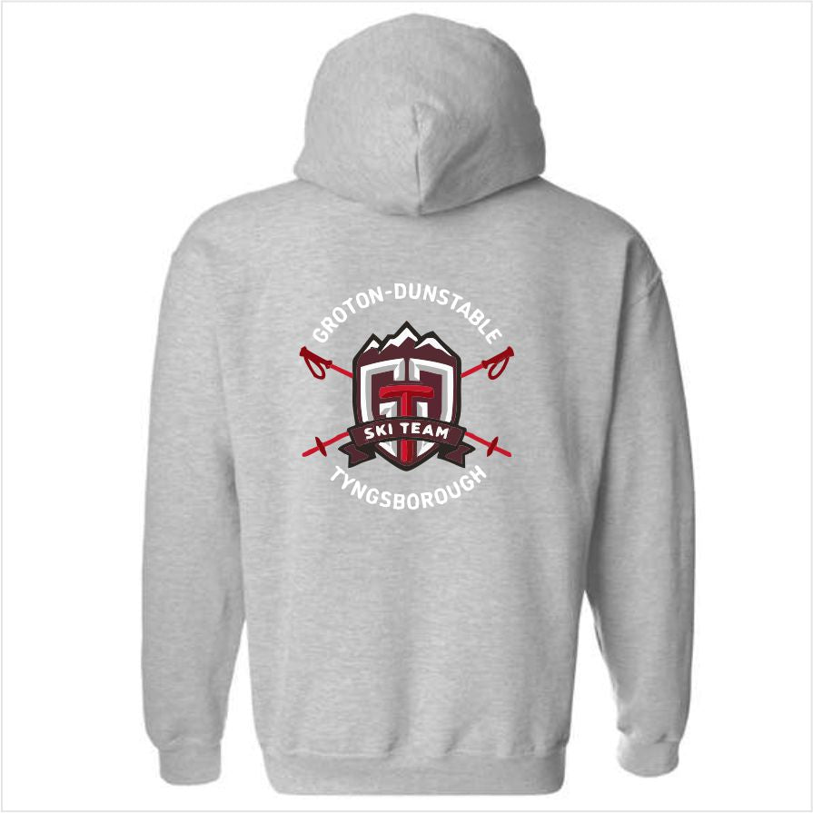 GDST Hoodie