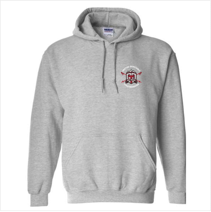 GDST Hoodie