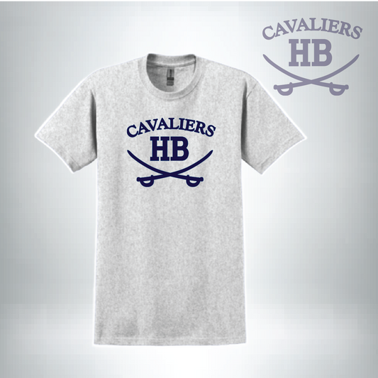 HB Cavaliers Tee