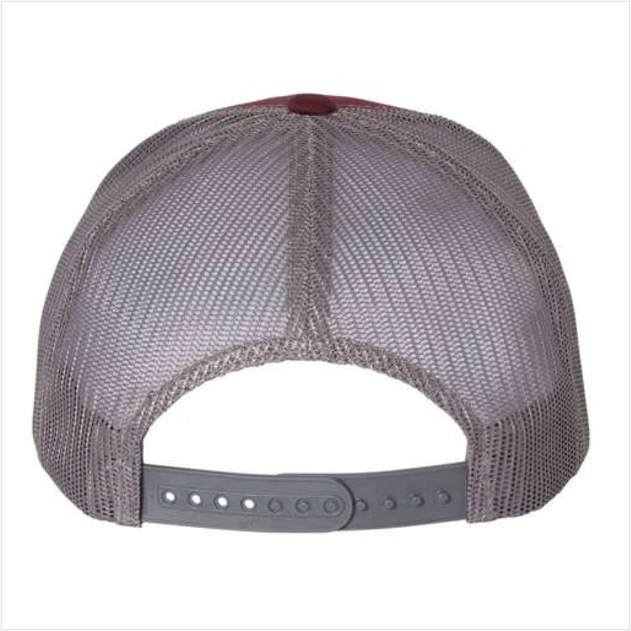 GDTST Retro Trucker Hat