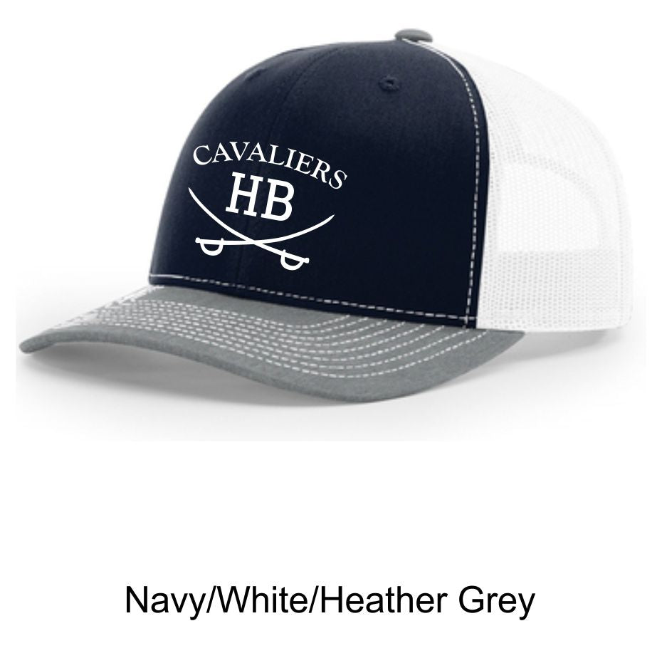 HB Cavaliers Richardson 112 Hat