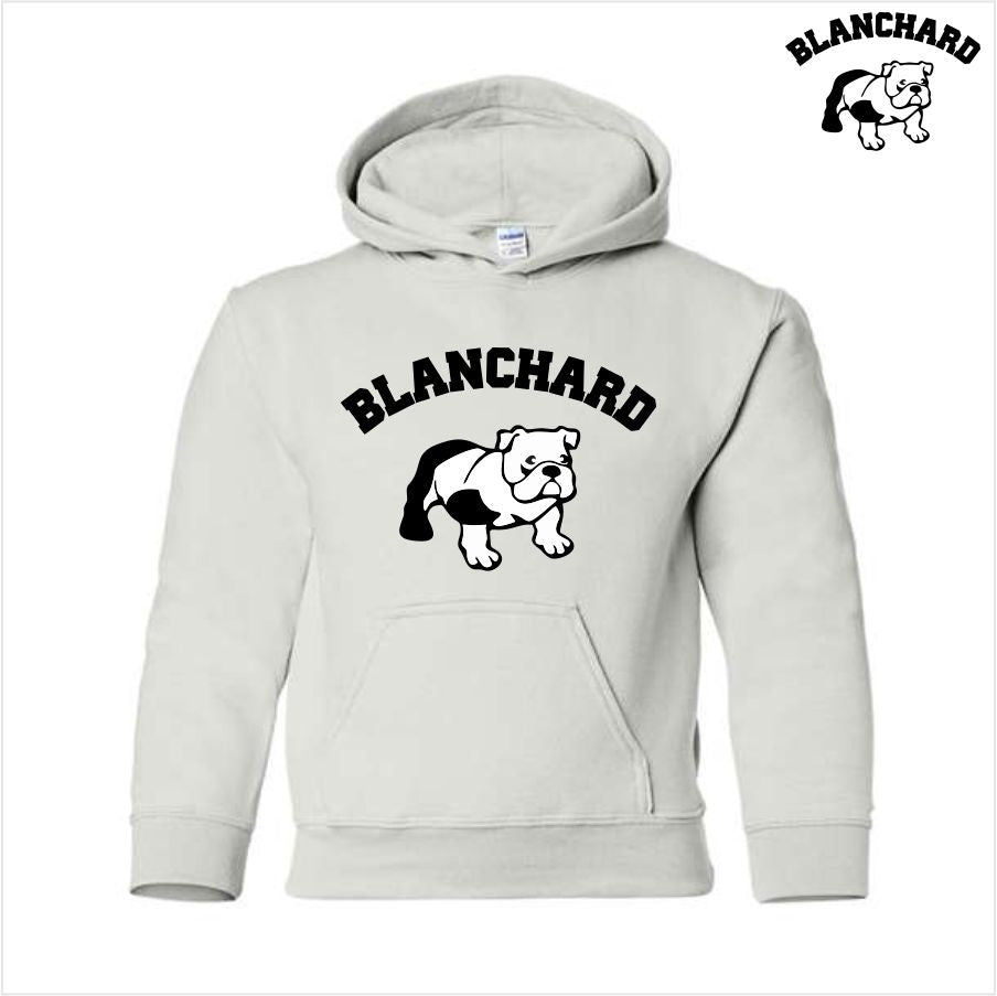 Blanchard  Hoodie