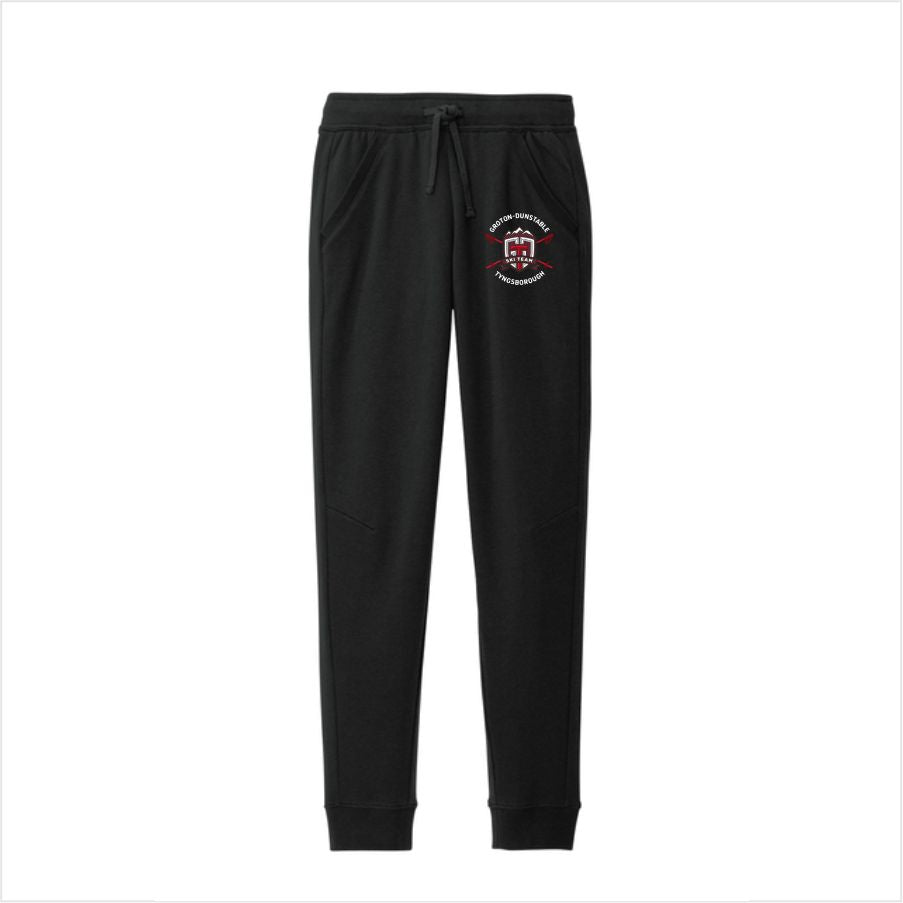 GDTST Sport-Tek® Drive Fleece Jogger STF204