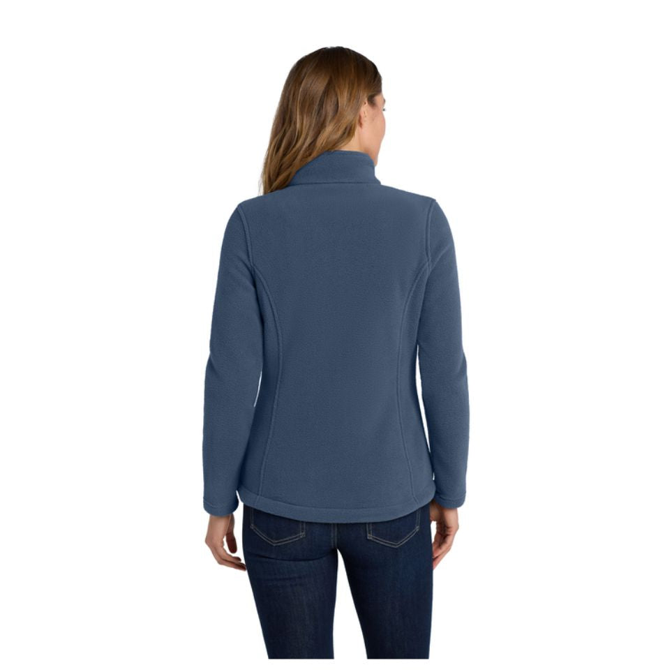 Day School Fleece Jacket Ladies