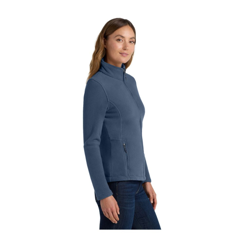 Day School Fleece Jacket Ladies