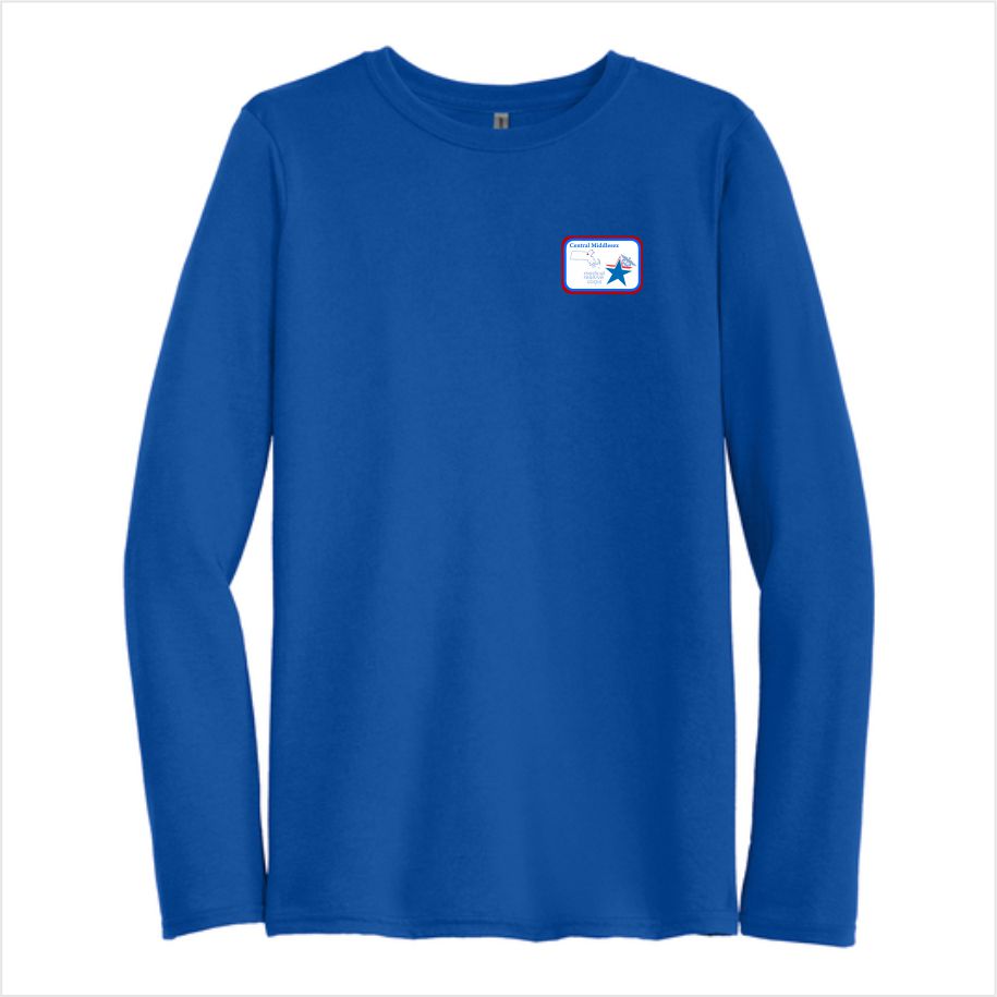 CMMRC T-Shirt