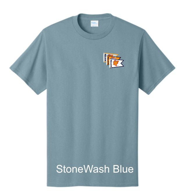 Men's Core Cotton Tee LPC54