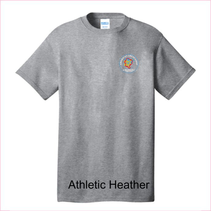 Men's Core Cotton Tee LPC54