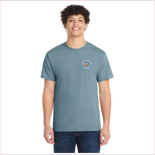 Men's Core Cotton Tee LPC54