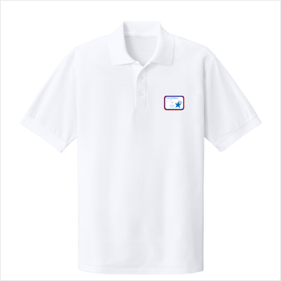 CMMRC Men's Polo KP155