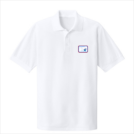 CMMRC Men's Polo KP155
