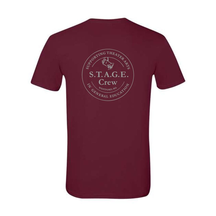 S.T.A.G.E T-Shirt
