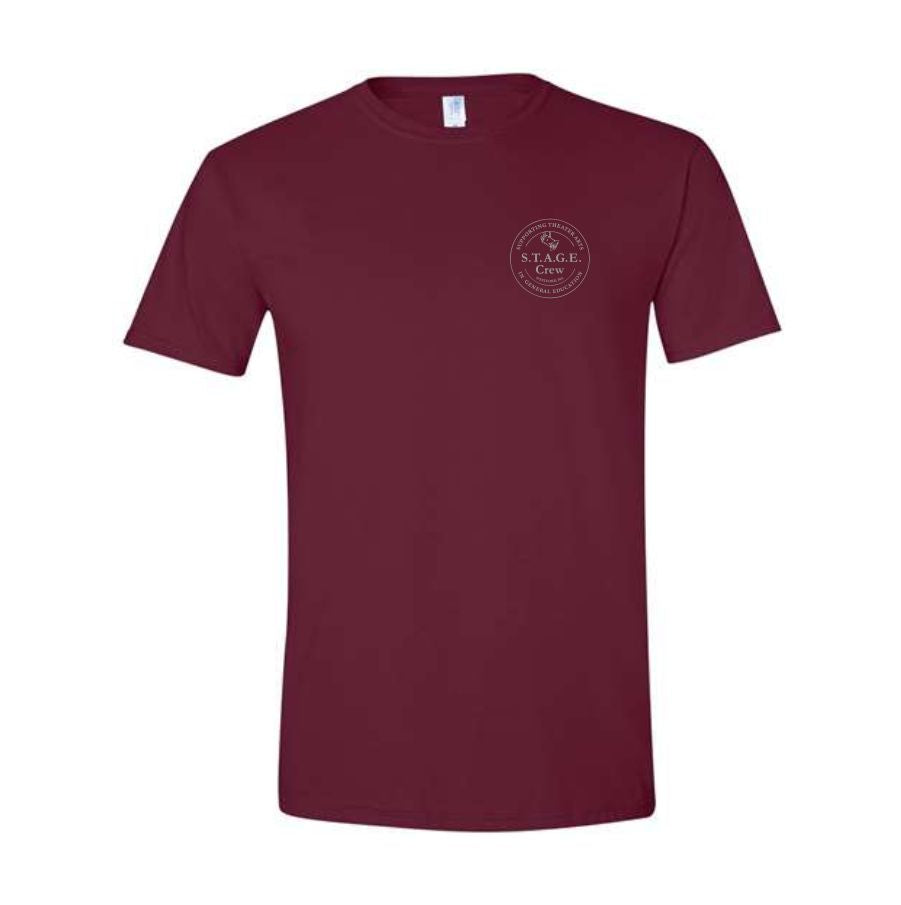 S.T.A.G.E T-Shirt