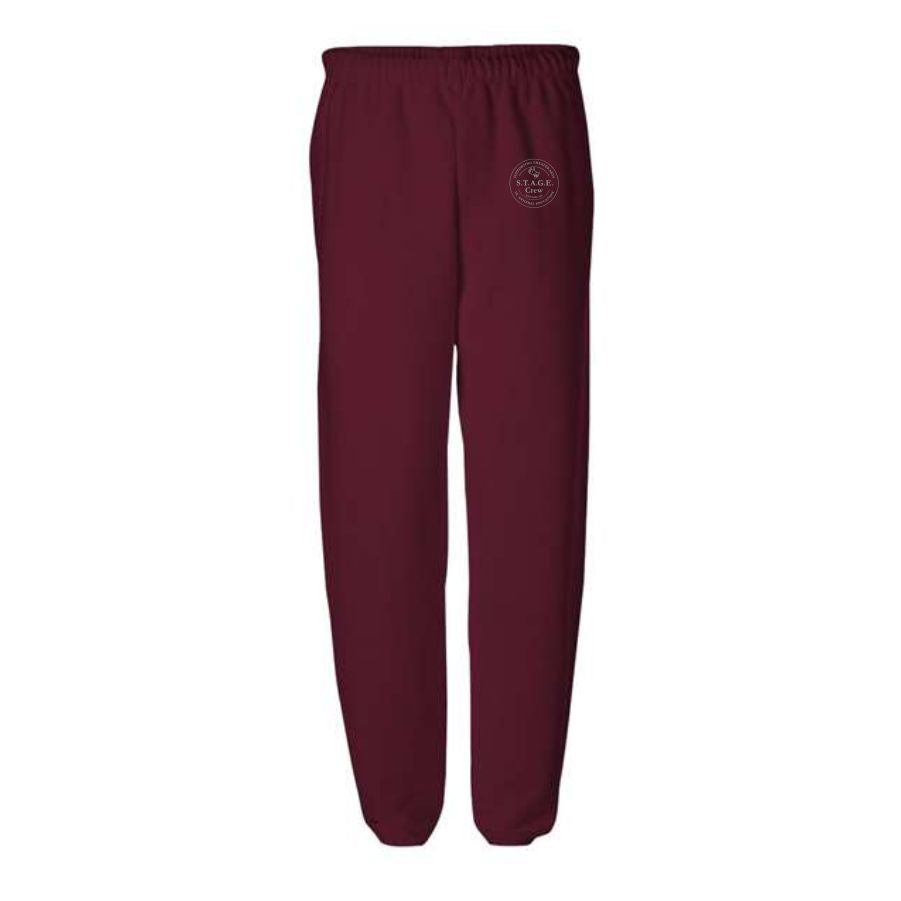 S.T.A.G.E Sweatpants