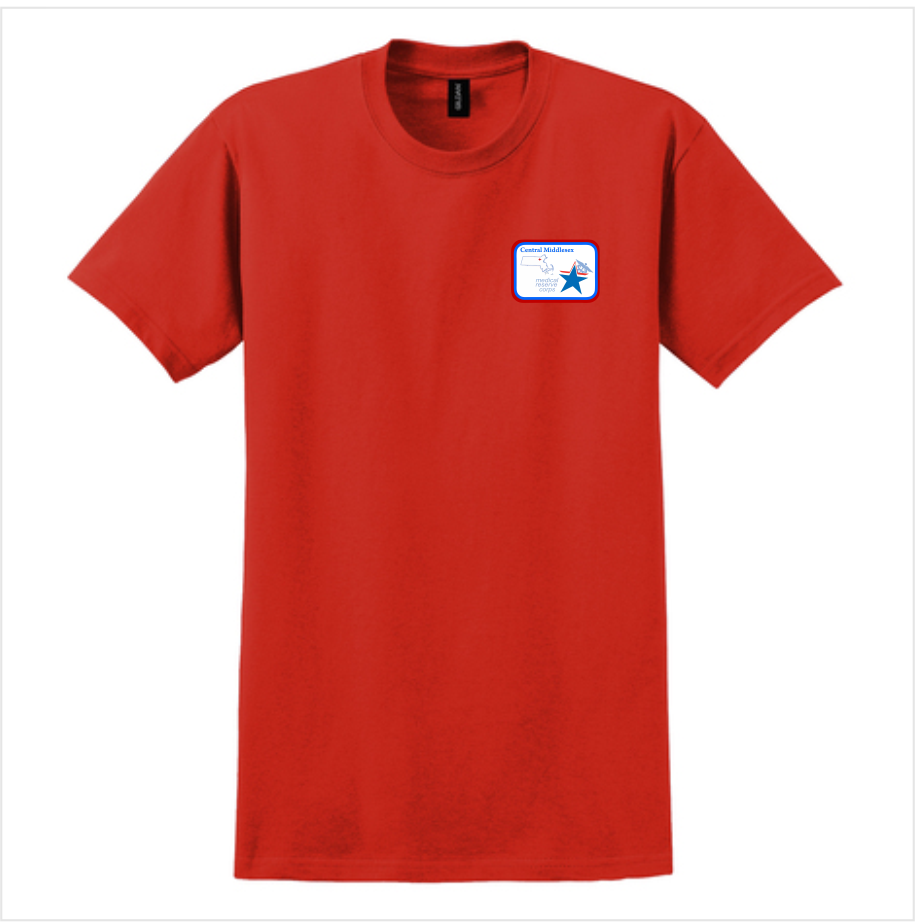 CMMRC T-Shirt