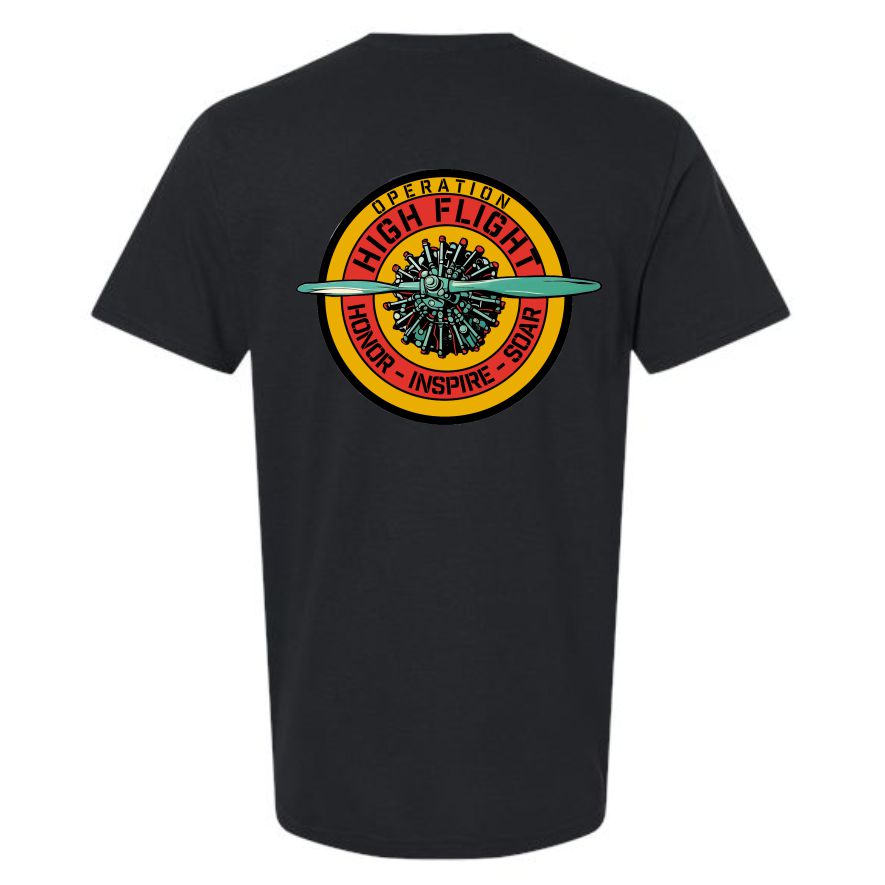 OHF T-Shirt #1