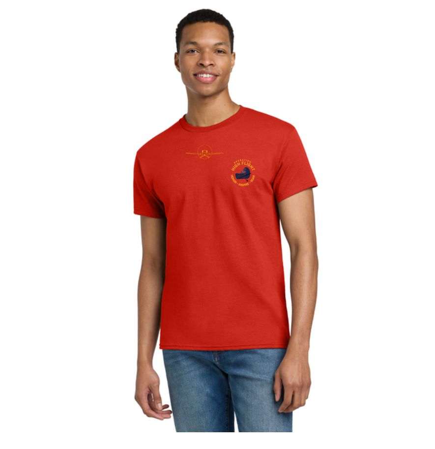 OHF T-Shirt #1