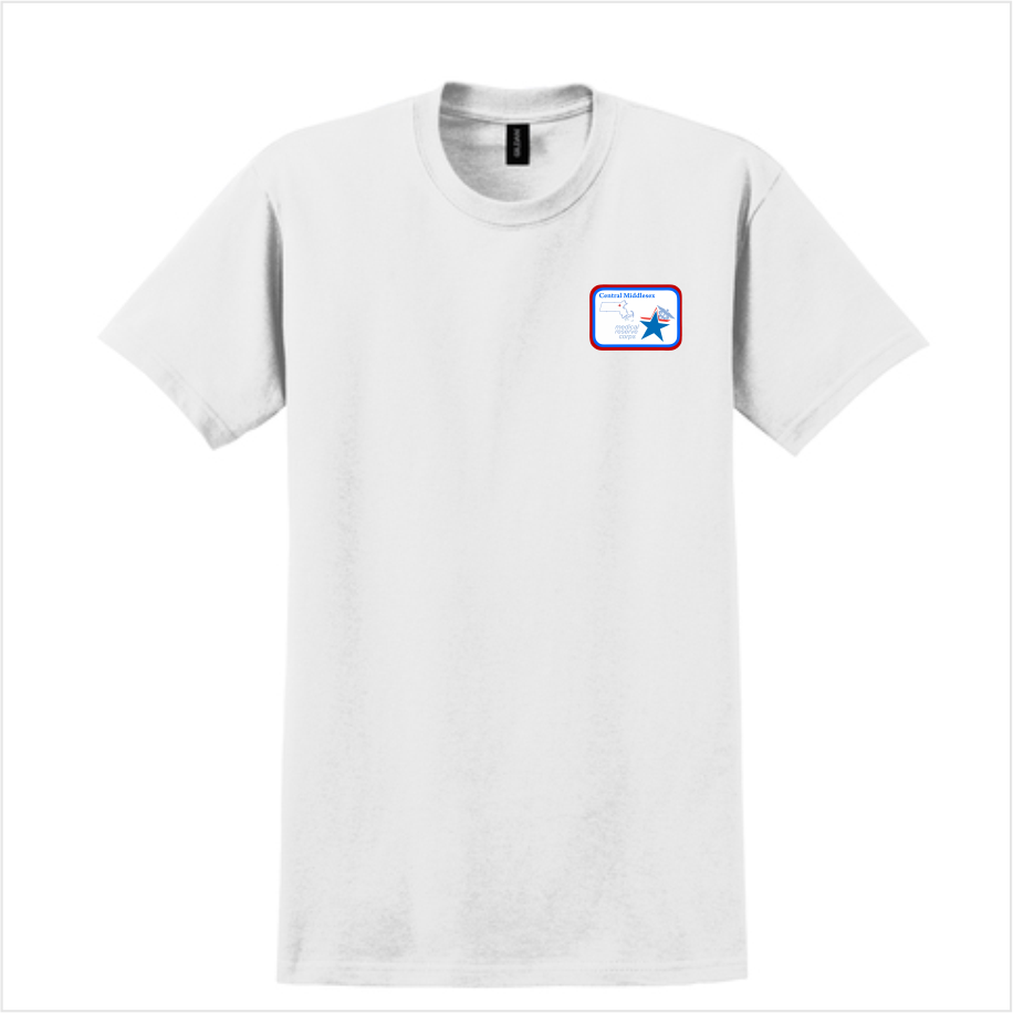 CMMRC T-Shirt