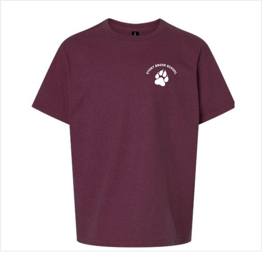 Stony Brook Tee