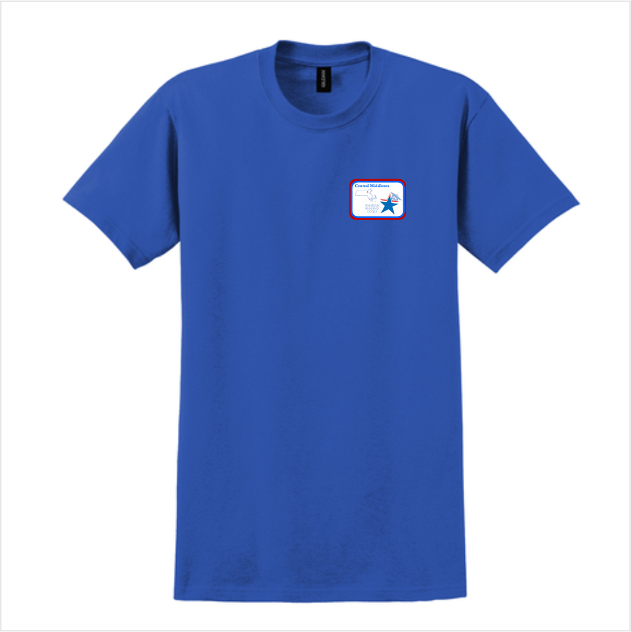 CMMRC T-Shirt