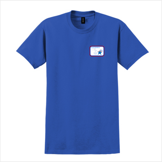 CMMRC T-Shirt