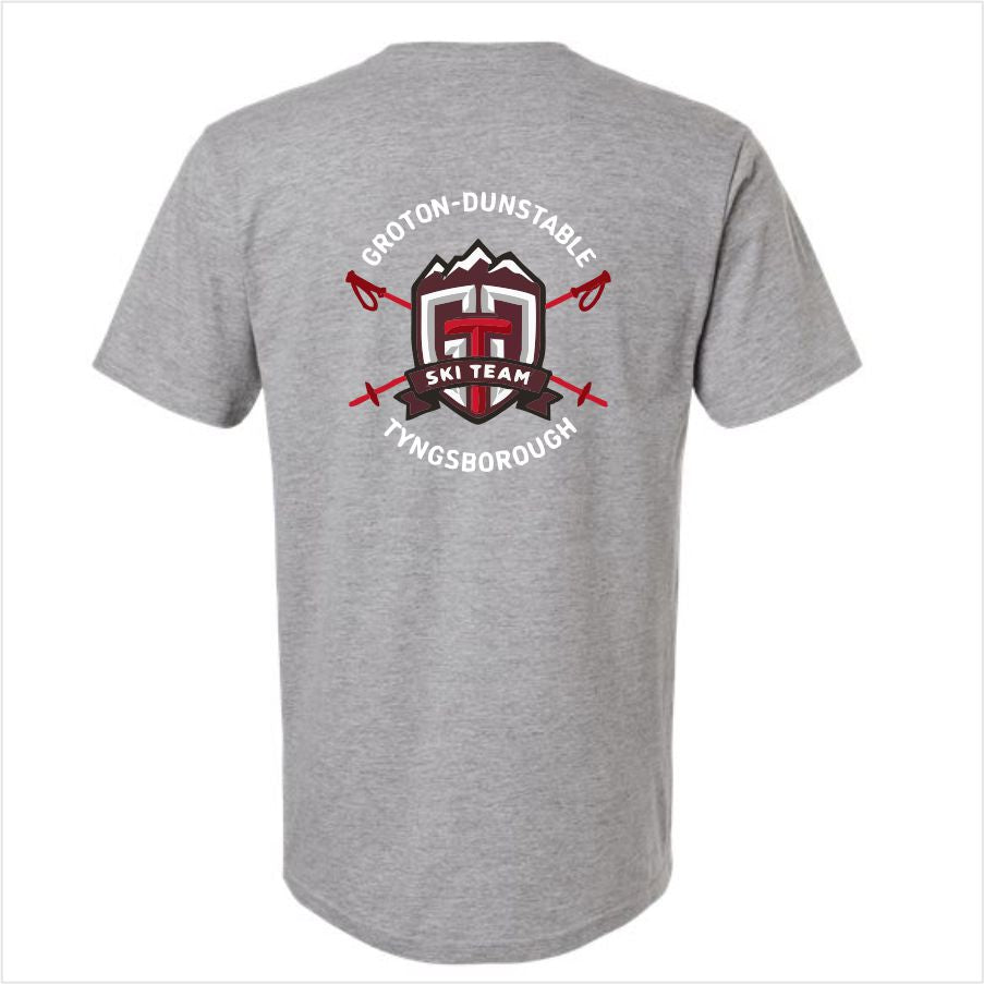 GDTST T-Shirt