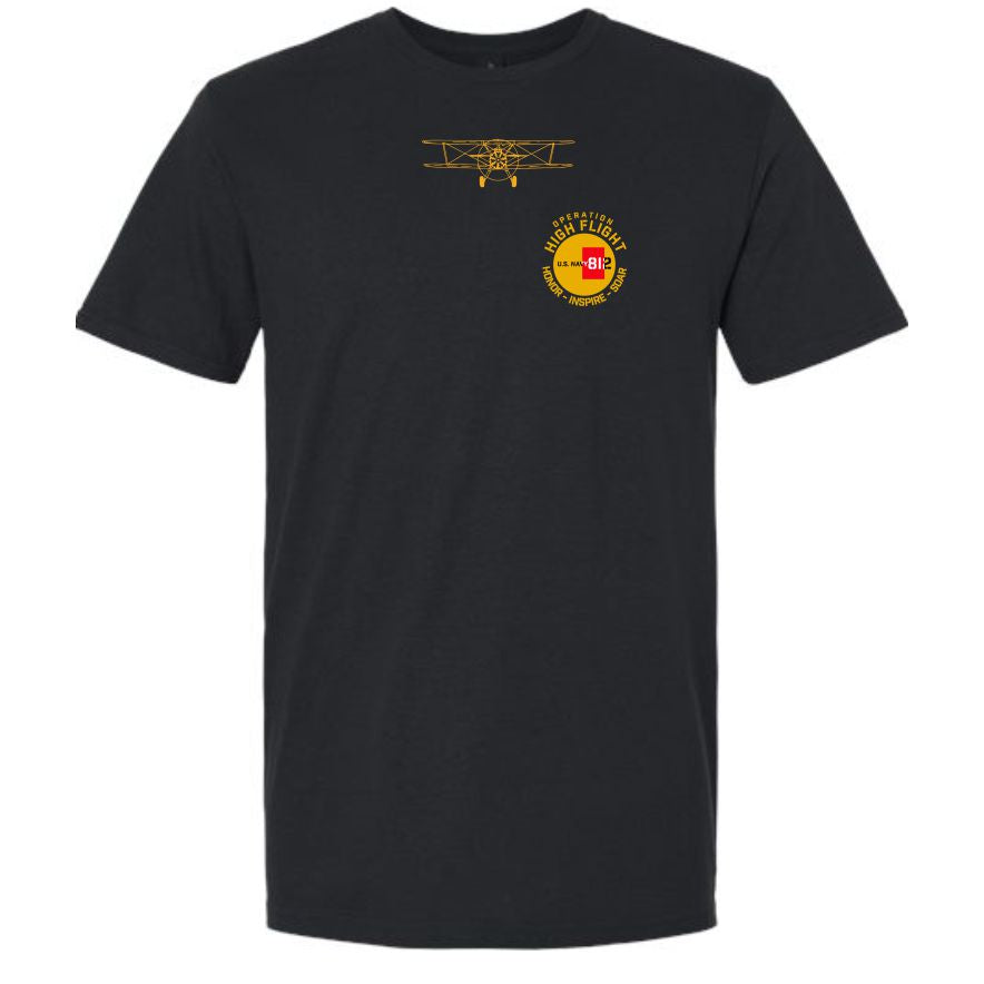 OHF T-Shirt #1