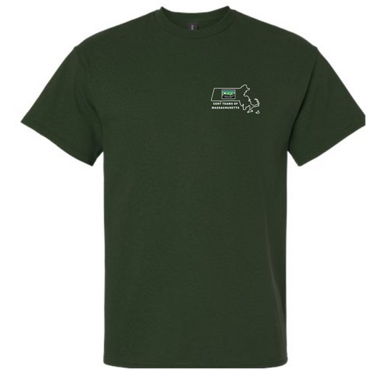 Cert  SoftstyleT-Shirt