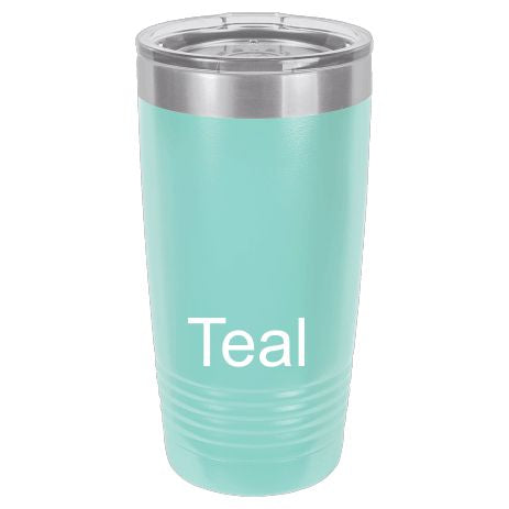 AGLCA Tumbler with slide lid