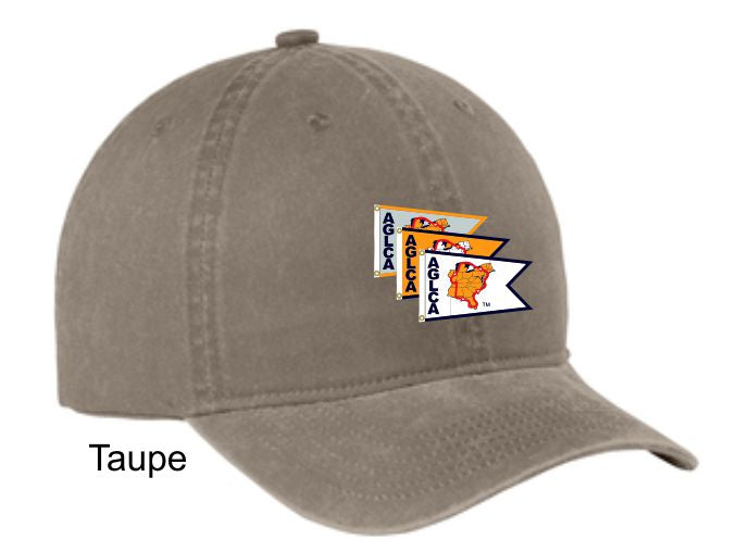 AGLCA Beach Wash® Cap C943