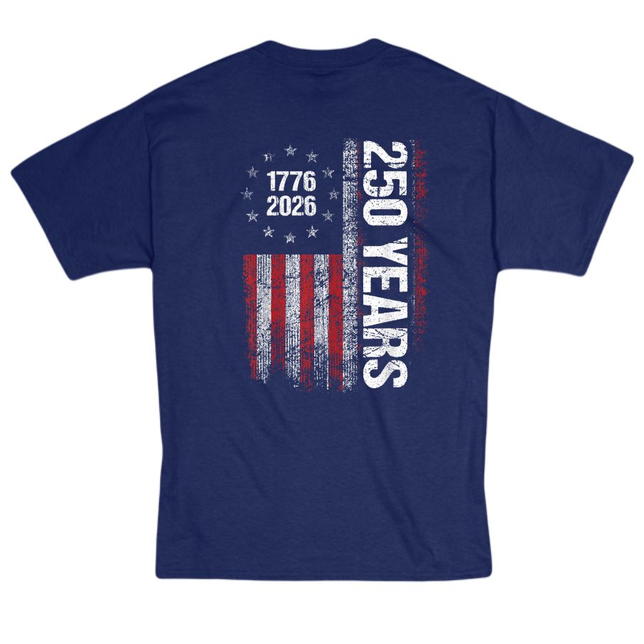 250th USA Navy