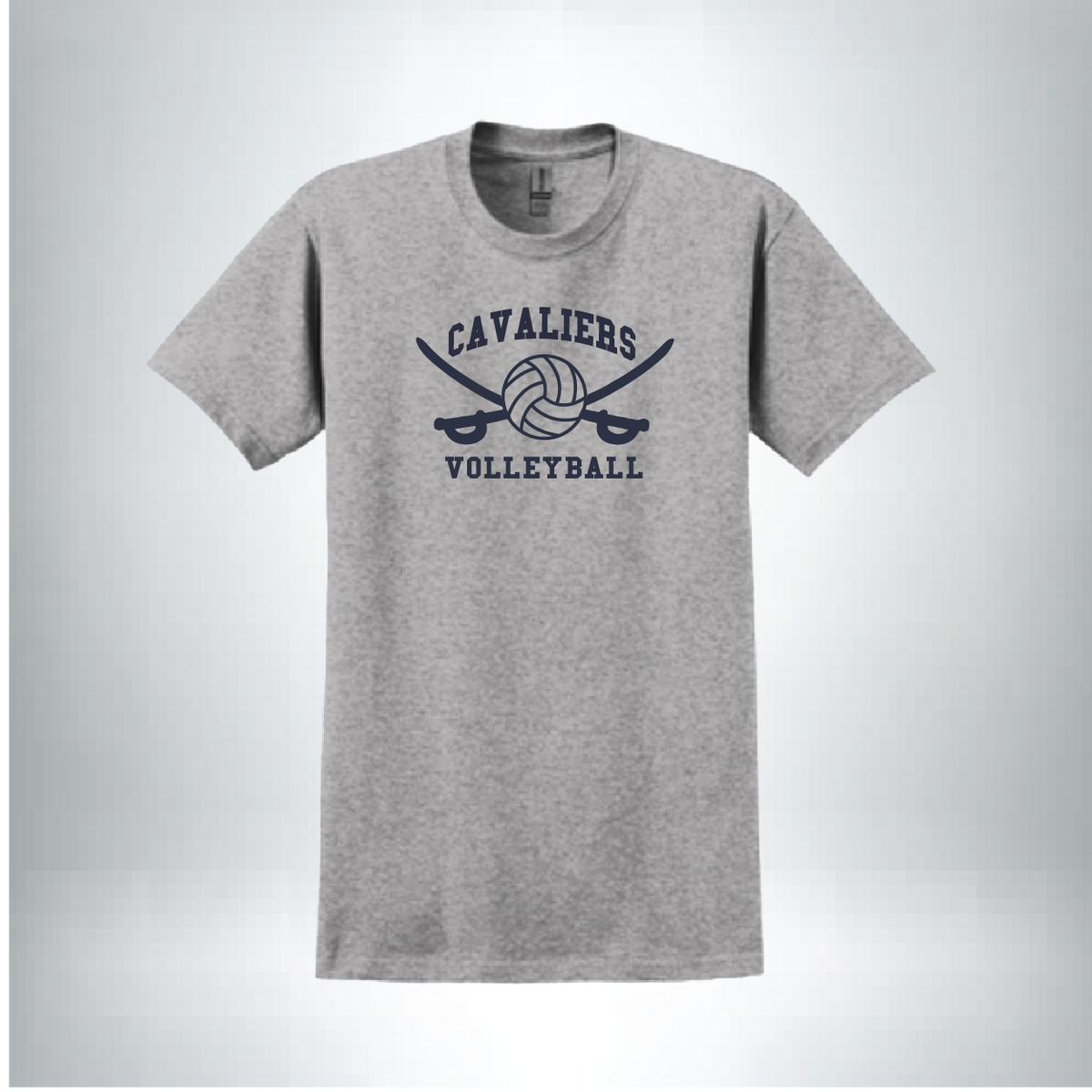 HB Volleyball Classic Tee 2000