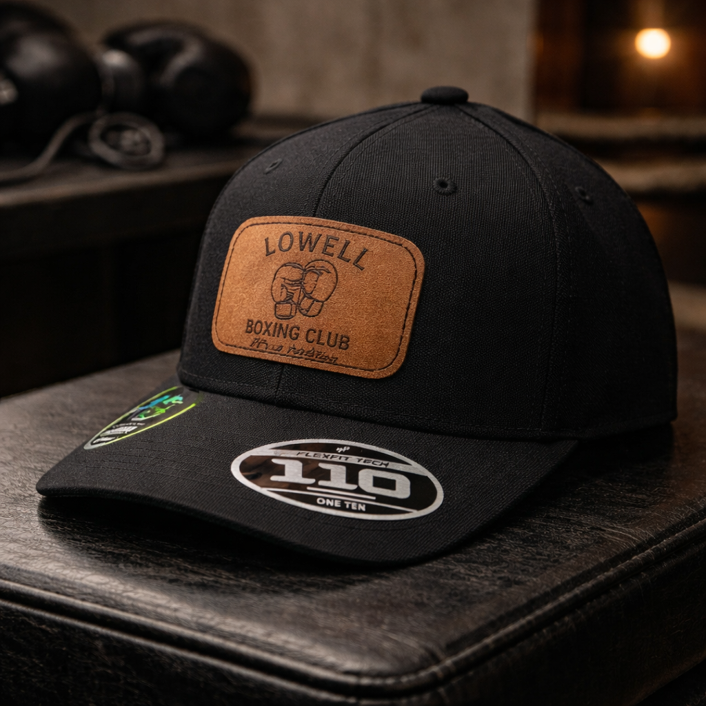 LBC Adjustable Hat