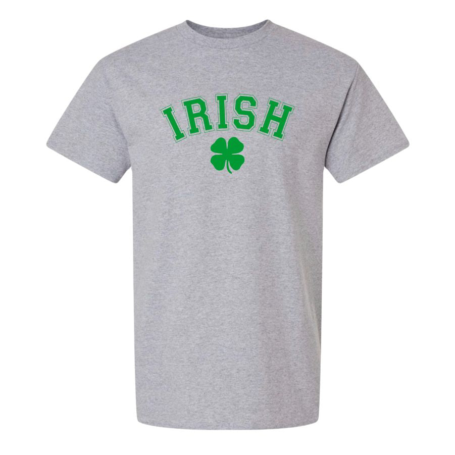 Irish Shamrock T-shirt