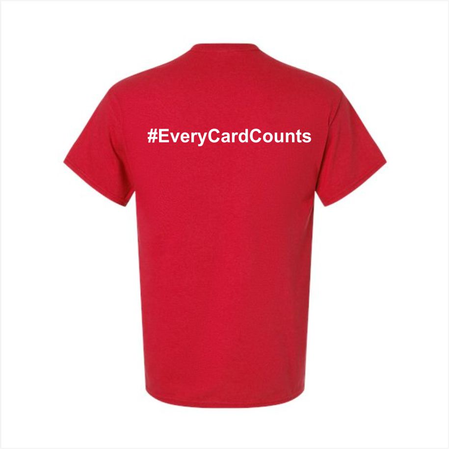 Holiday Cards Tee