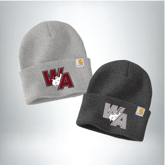 WA Carhartt Classic Beanie CT104597