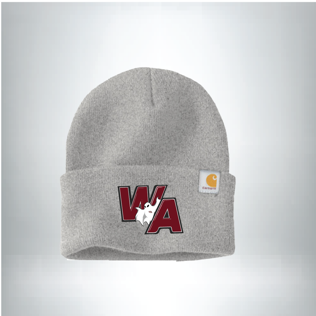 WA Carhartt Classic Beanie CT104597