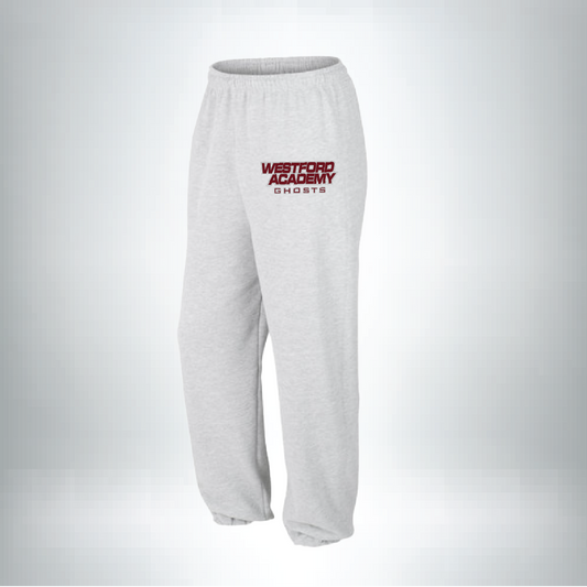 WA Heavy Blend Unisex Sweatpants G182