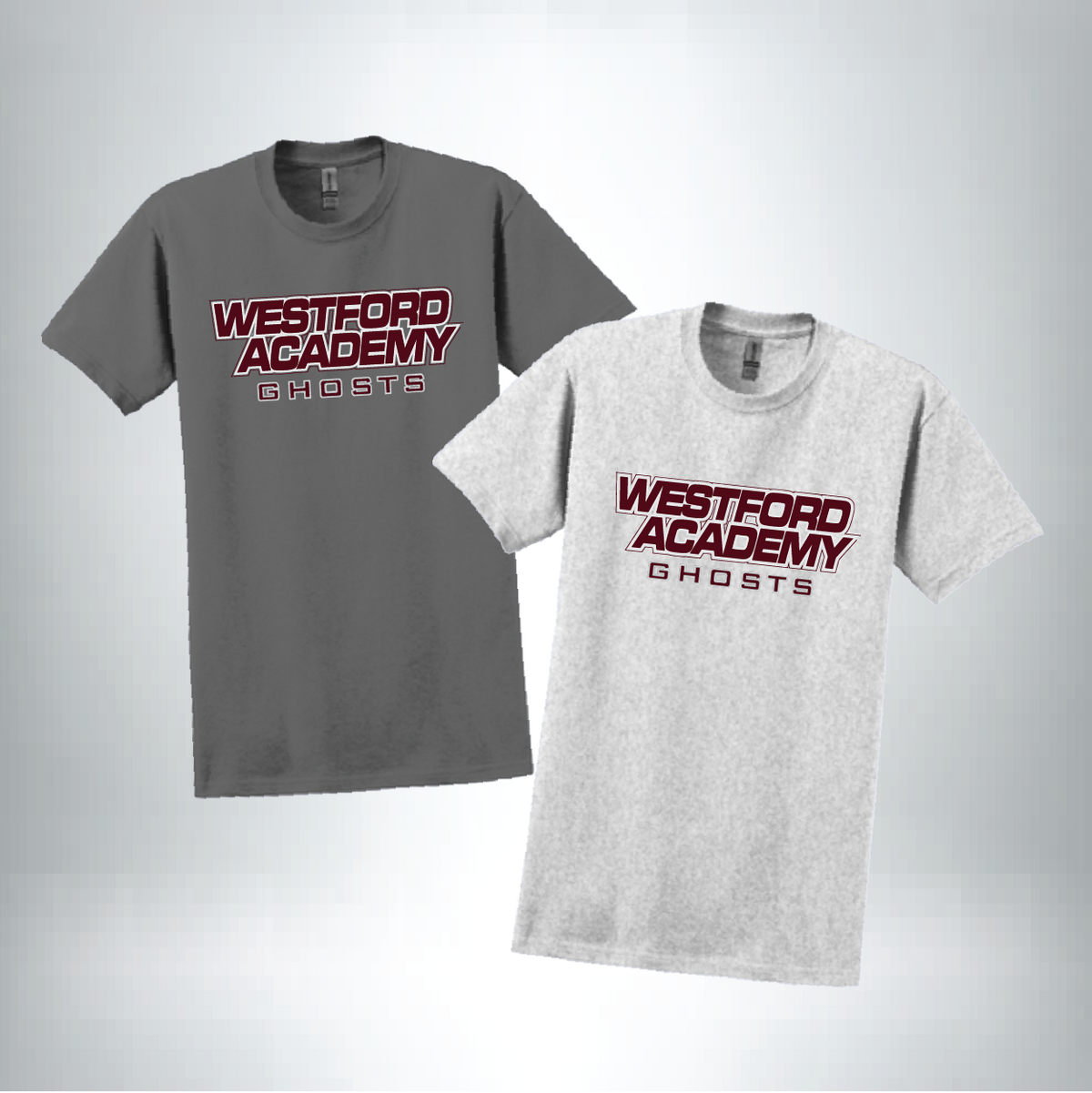 WA Adult Classic Tee 2000