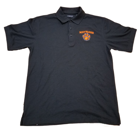 Maynard Cotton Polo / Ultraclub 8535
