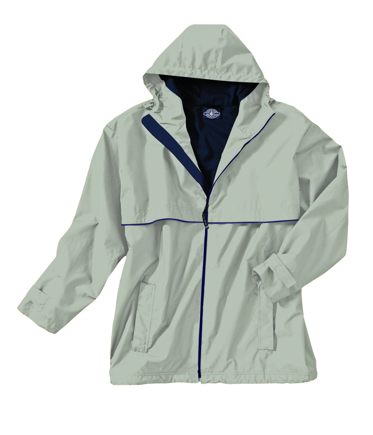 New Englander Rain Jacket / Charles River 9199