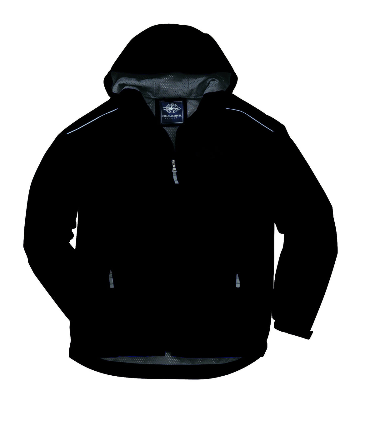 Nor'easter Jacket / Charles River 9675