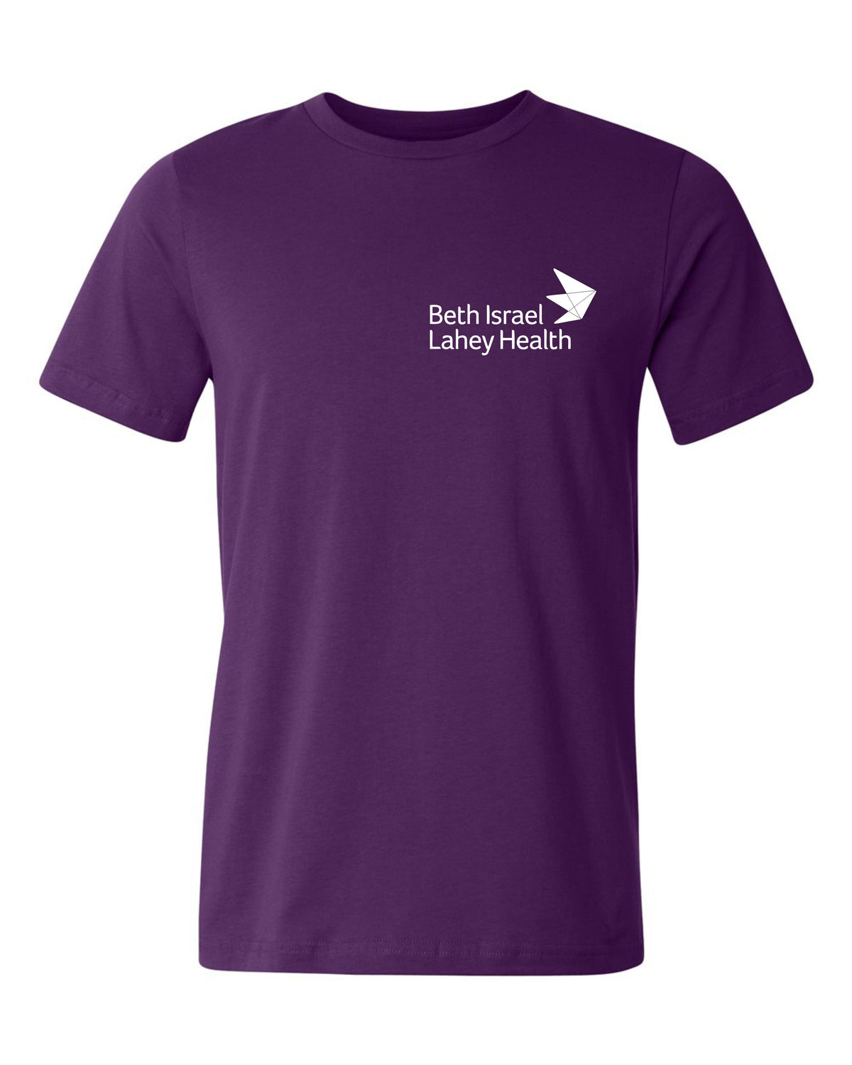 Beth Israel Caffeine short sleeve shirt
