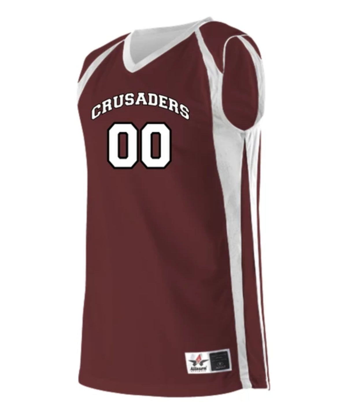 Groton Dunstable Travel Jersey Ladies 2019