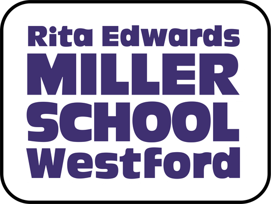 Miller School Decal
