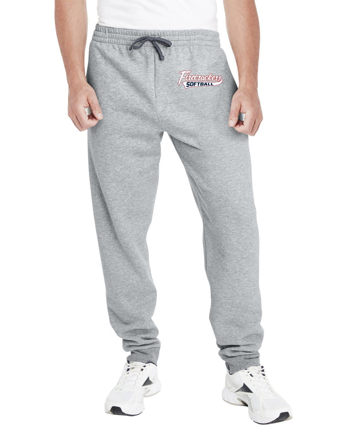 Firecrackers Sweat Pants